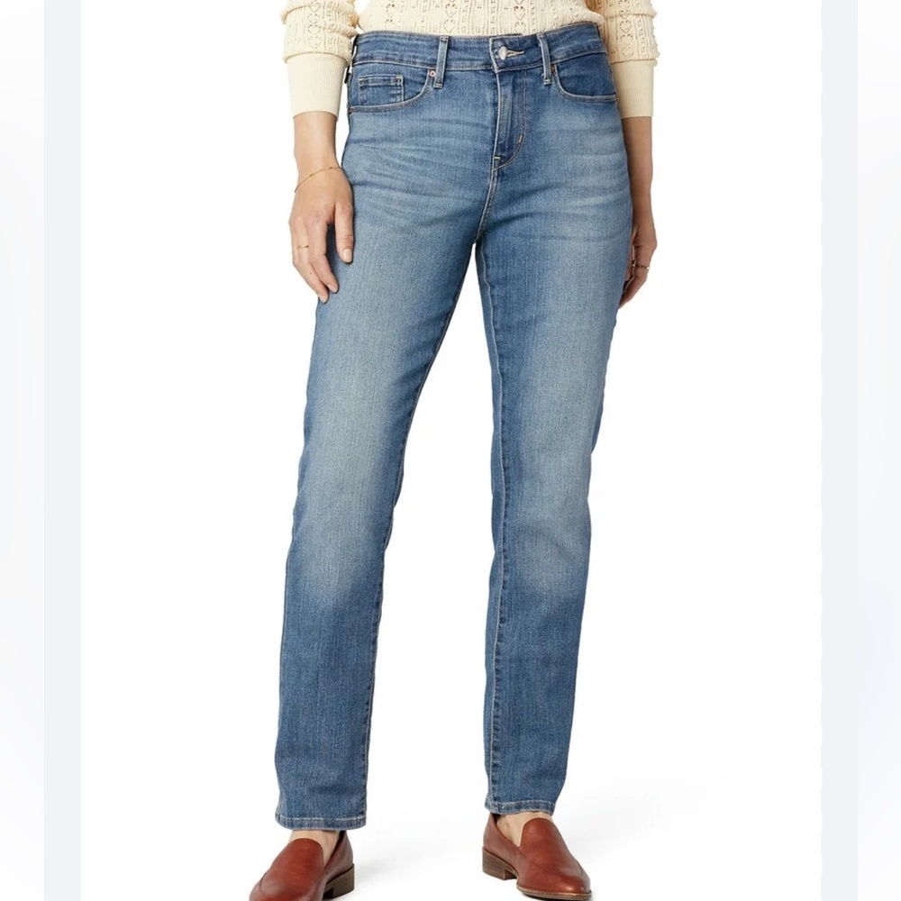 Women’s classic bootcut Levi’s